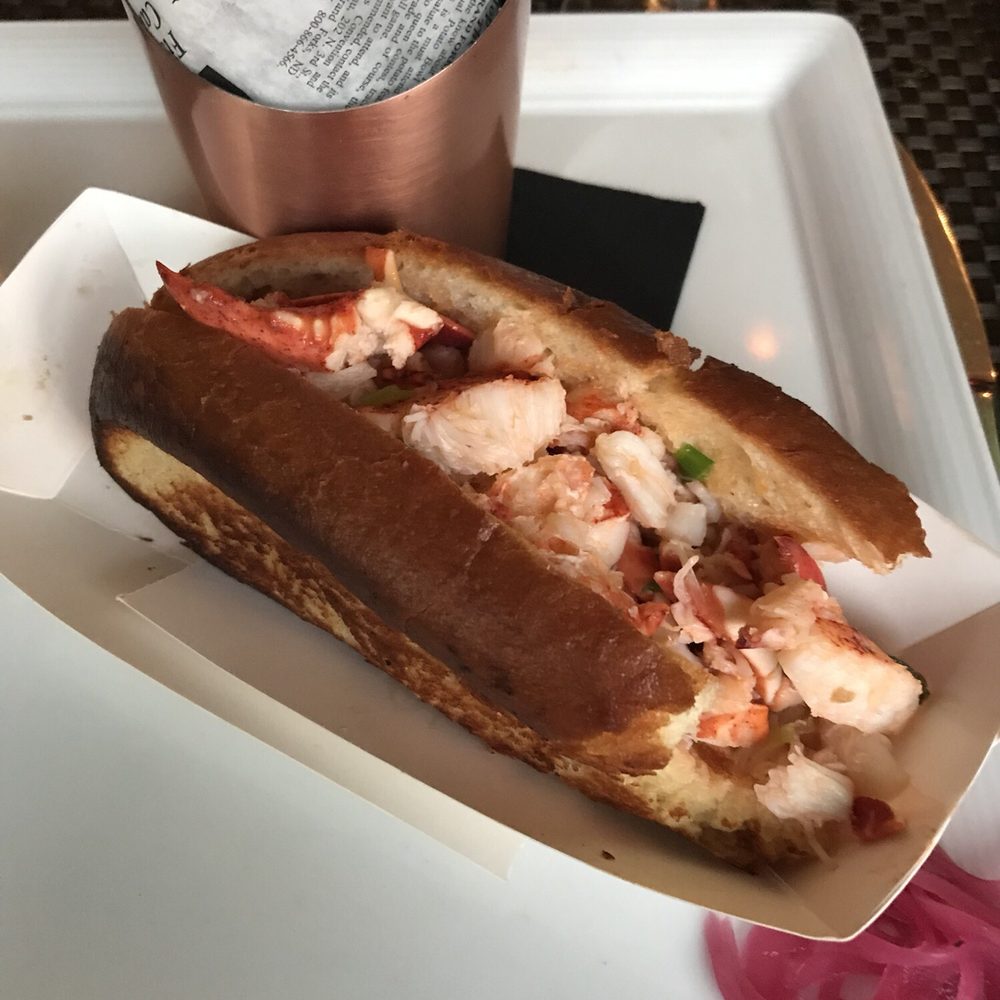 Mare - Seafood Near Me - Boston, Massachusetts Mare - Seafood Near Me - Boston, Massachusetts