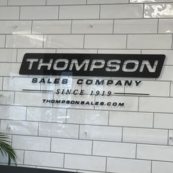 Thompson Body Shop