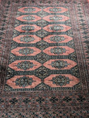 Kelly-Williamson Expert Rug Cleaning Lexington