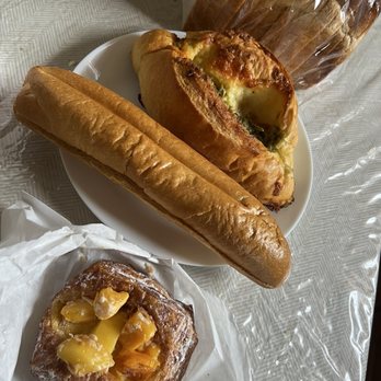Andersen Bakery - Bakeries Near Me - Pleasanton, California Andersen Bakery - Bakeries Near Me - Pleasanton, California