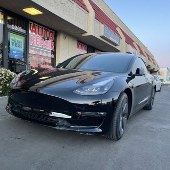 Superior Auto Styling - Windshield Installation & Repair Near Me - Ontario, California