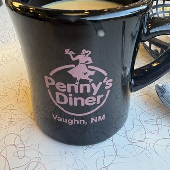 Penny's Diner - Coffee - American Near Me - Vaughn, New Mexico Penny's Diner - Coffee - American Near Me - Vaughn, New Mexico
