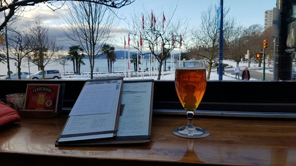 The Three Brits Public House by null