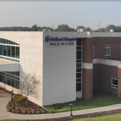 Holland Hospital Walk-In Care