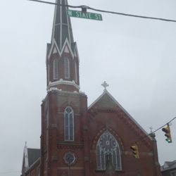St Ann Church
