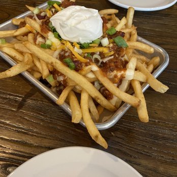 Jackson Drug - Chilli cheese fries are Delicious! Husband said to make sure I rate FIVE STARS because they deserve it! - American Near Me - Jackson, Wyoming
