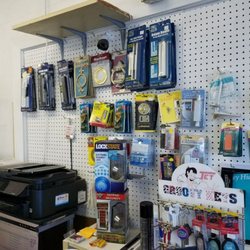 Bartow Lock & Safe