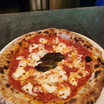 Ava - Margherita - Italian Near Me - Tampa, Florida Ava - Margherita - Italian Near Me - Tampa, Florida