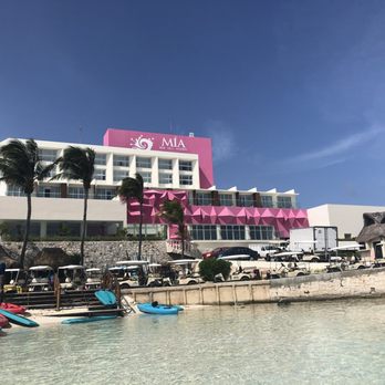 Mía Reef - Resorts Near Me - Isla Mujeres, ROO Mía Reef - Resorts Near Me - Isla Mujeres, ROO