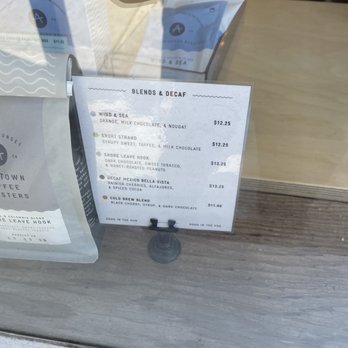 Andytown Coffee Roasters - Coffee Roasteries Near Me - San Francisco, California Andytown Coffee Roasters - Coffee Roasteries Near Me - San Francisco, California