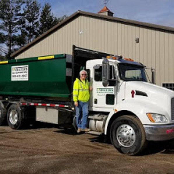 CONTRACTOR’S DISPOSAL Recycling Center 907 W Marketview Dr