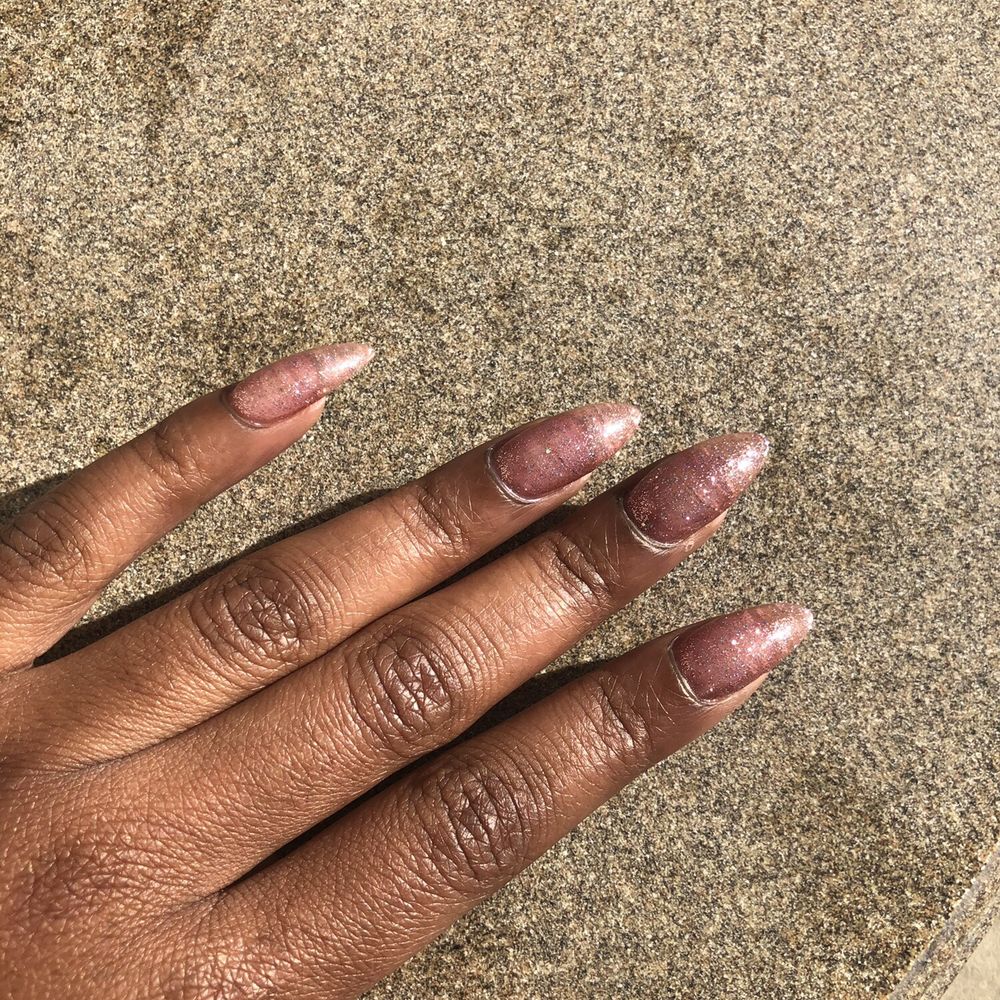 7 Nail Spa  - Fill - Nail Salons Near Me - San Francisco, California