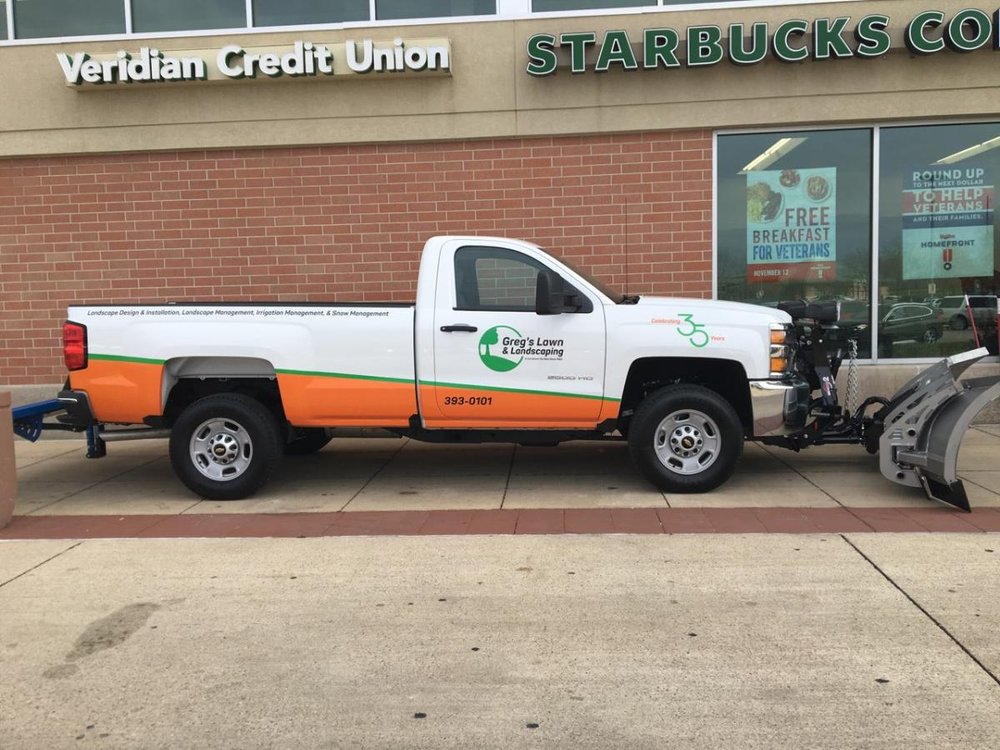 GREG’S LAWN & LANDSCAPING 19 Photos & 20 Reviews Landscaping 1200