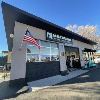 Matador Coffee - Coffee & Tea Near Me - Flagstaff, Arizona Matador Coffee - Coffee & Tea Near Me - Flagstaff, Arizona
