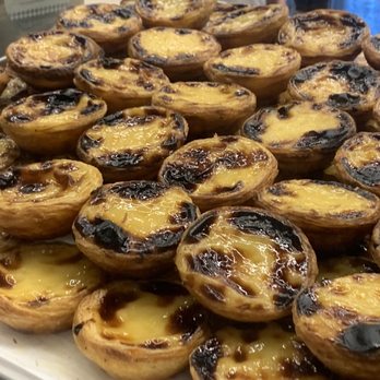 Time Out Market - Pasteis de nata - Public Markets Near Me - Lisbon, 11 Time Out Market - Pasteis de nata - Public Markets Near Me - Lisbon, 11