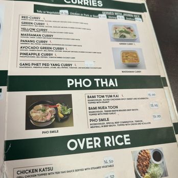 Thai Smile VT - Thai Near Me - Waterbury, Vermont Thai Smile VT - Thai Near Me - Waterbury, Vermont
