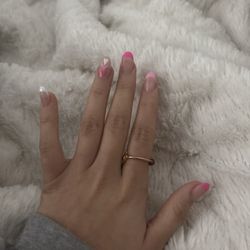 Elegant Nails and Spa - My nails
