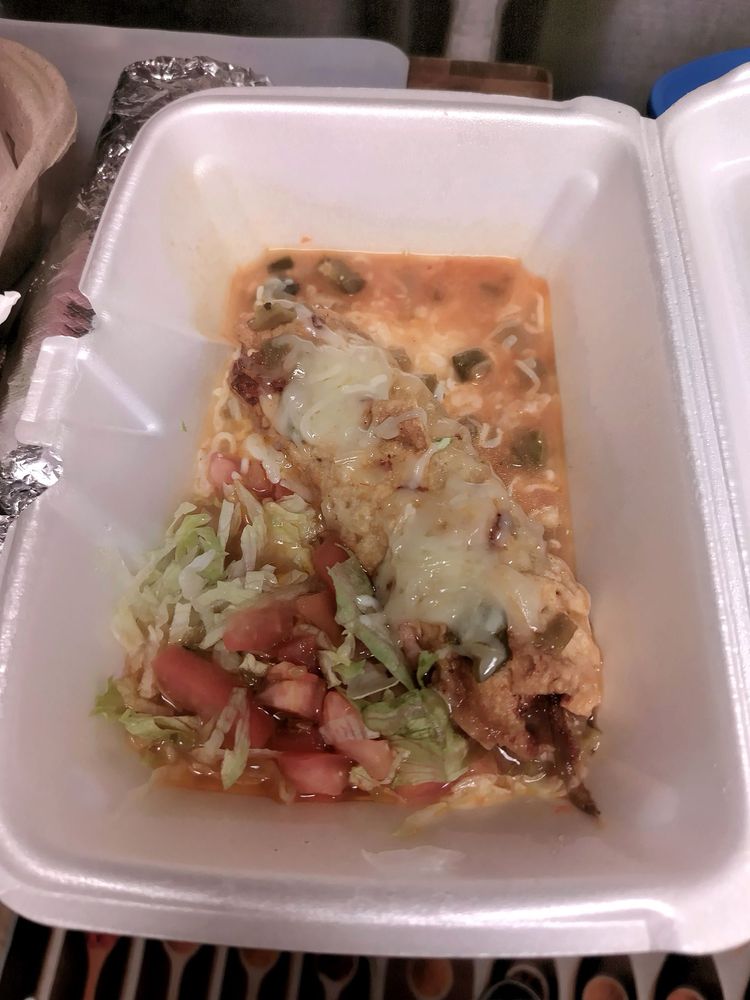 Santiago's