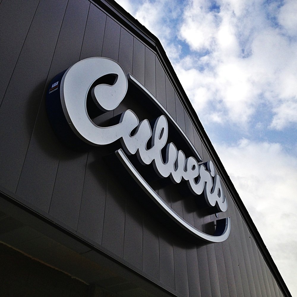 Culver's - Fast Food Near Me - Norfolk, Nebraska