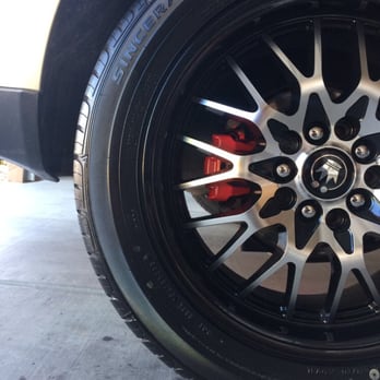 Discount Tire - Konig Lace rims - Tires Near Me - Tucson, Arizona Discount Tire - Konig Lace rims - Tires Near Me - Tucson, Arizona