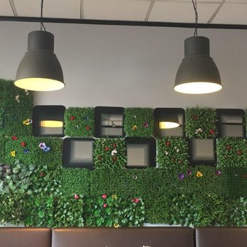 Cluck2Go - Cute wall decor ! - Hainan Near Me - Rowland Heights, California Cluck2Go - Cute wall decor ! - Hainan Near Me - Rowland Heights, California