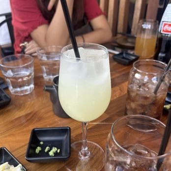 Santō - Cocktail - Japanese Near Me - Los Angeles, California