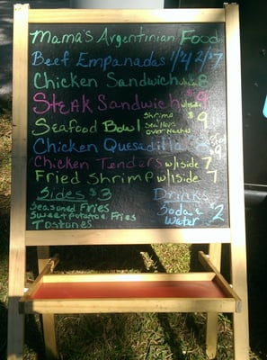 Menu photo 6 Menu photo 6