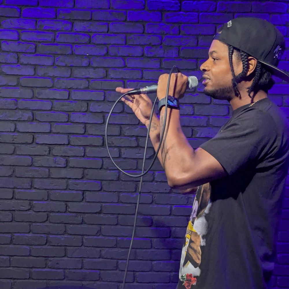 Third Wheel Comedy - Saw Mikey Smit & DJ Give perform - Comedy Clubs Near Me - Los Angeles, California Third Wheel Comedy - Saw Mikey Smit & DJ Give perform - Comedy Clubs Near Me - Los Angeles, California
