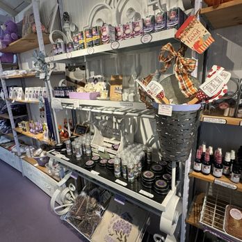 Pine Creek Canyon Lavender Farm - Farms Near Me - Pine, Arizona