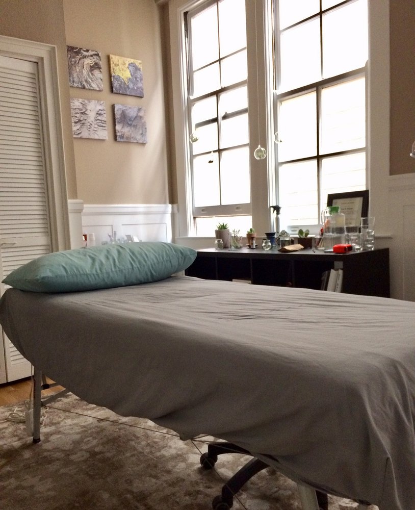 LANA SHIPMAN ACUPUNCTURE 999 Sutter St, San Francisco, California