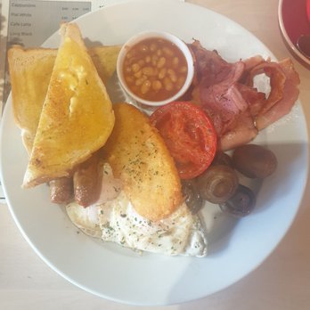 Cafe 21 - The big breakfast - Restaurants Near Me - Caloundra, QLD Cafe 21 - The big breakfast - Restaurants Near Me - Caloundra, QLD