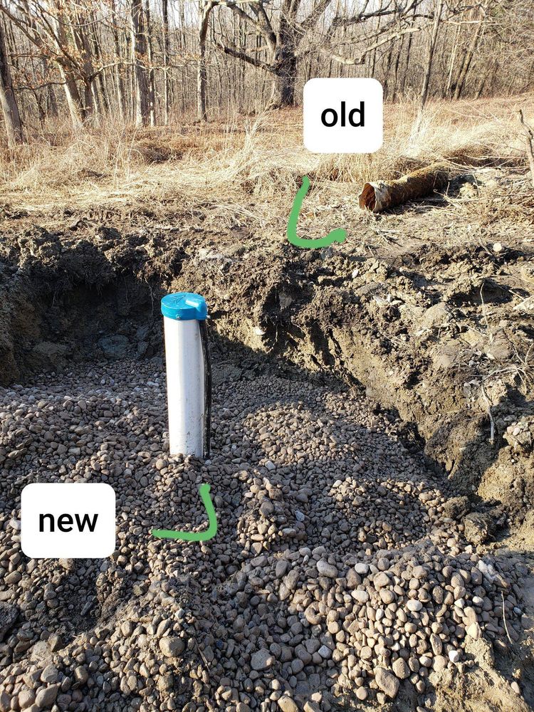 Slide of Superior Plumbing Service