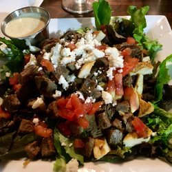 Pancho's Cantina