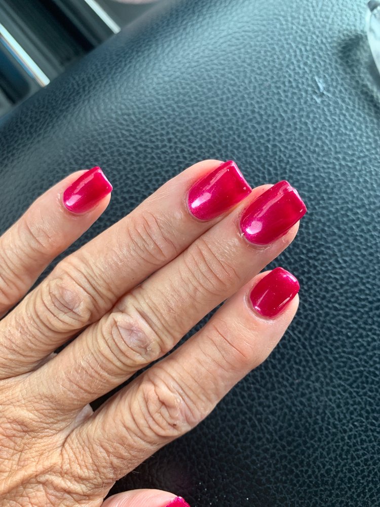 PROFESSIONAL NAILS Updated July 2024 15 Reviews 3040 N Windsong