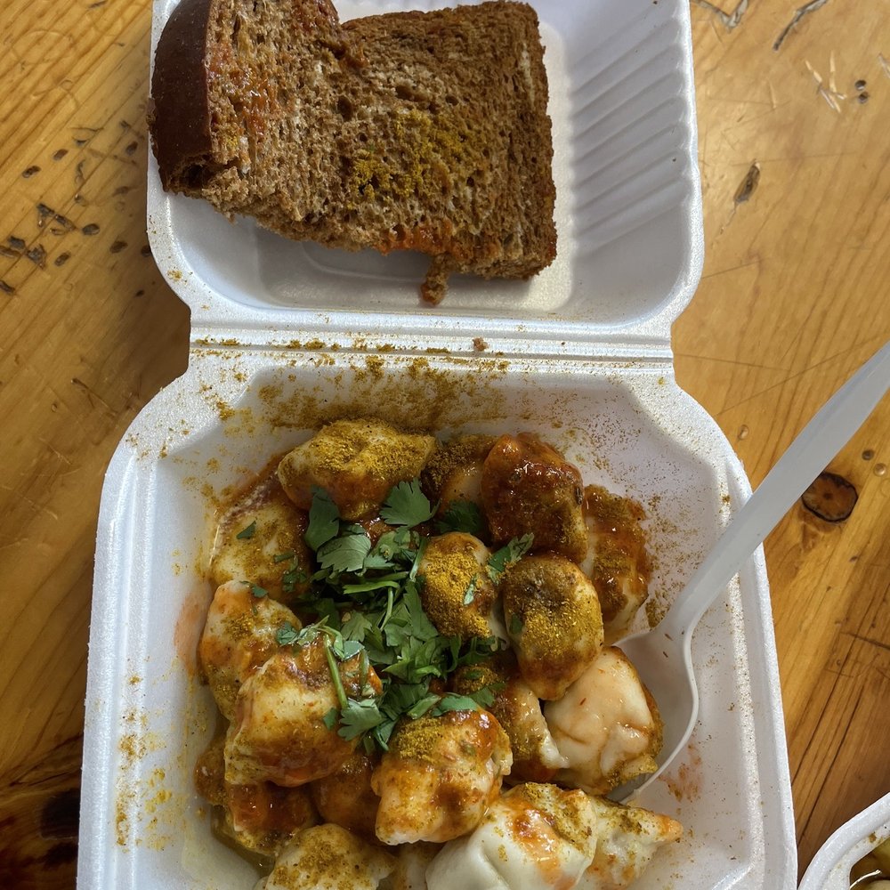 Pel'meni - Russian dumplings - Russian Near Me - Juneau, Alaska Pel'meni - Russian dumplings - Russian Near Me - Juneau, Alaska