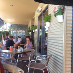 Berry Jetz Cafe