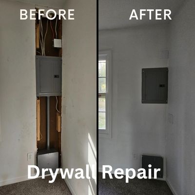 TPM Handyman Solutions