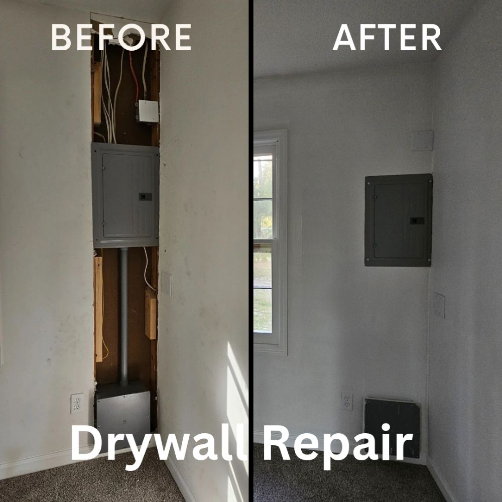 Slide of TPM Handyman Solutions