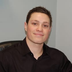 T Bar M Wellness Center - Curtis King- Office Manager, Glorified Receptionist, Assistant (to the) Chiropractor