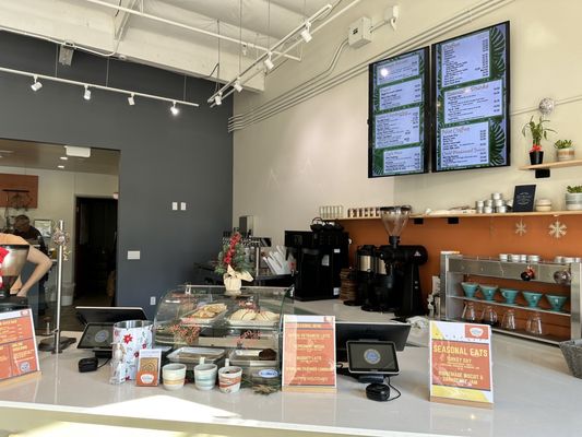 COMPA COFFEE ROASTERS by null