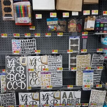 Walmart Supercenter - stuff for crafty people - Department Stores Near Me - Houston, Texas Walmart Supercenter - stuff for crafty people - Department Stores Near Me - Houston, Texas