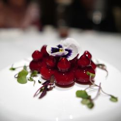 Array 36 - Blueberry Jelly-Infused Yam