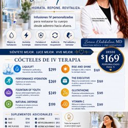 IV Terapia