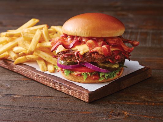 Applebee's Grill + Bar by null