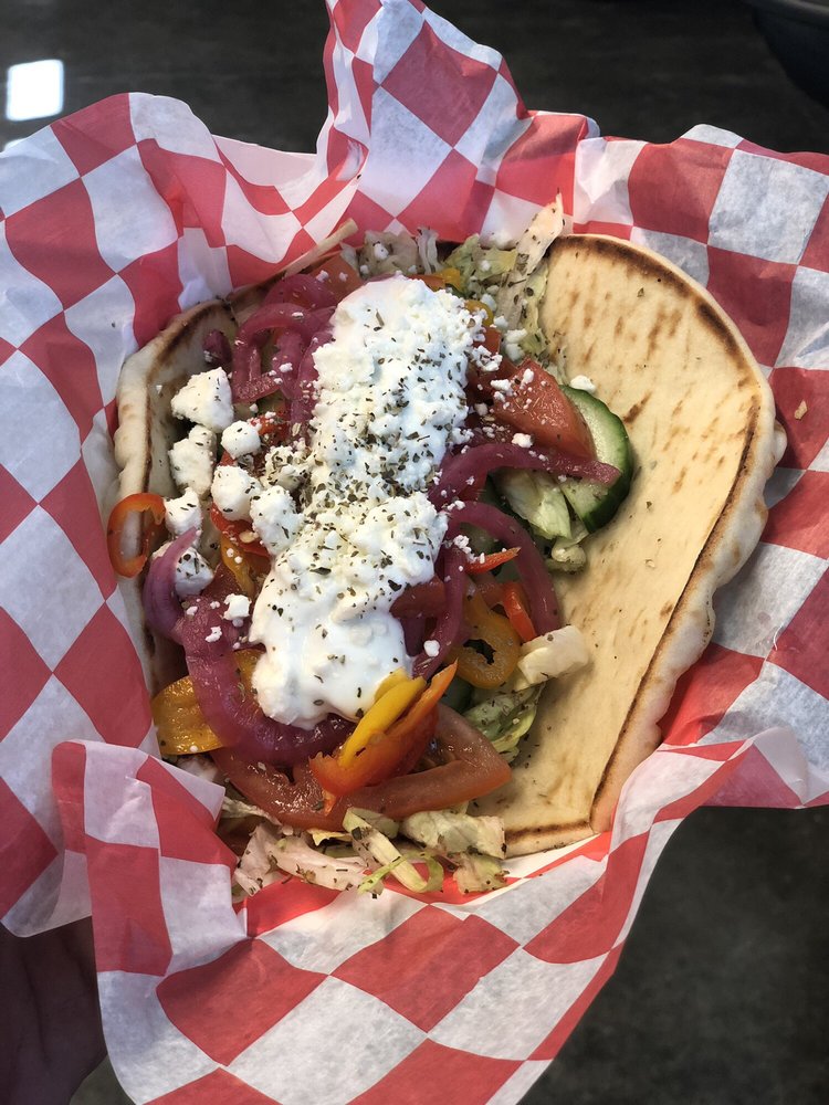 THE SIZZLE TRUCK 29 Photos & 16 Reviews Food Trucks Naples, FL Phone Number