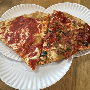 The Pizzeria of Lindenhurst - Pizza - Pizza Near Me - Lindenhurst, New York The Pizzeria of Lindenhurst - Pizza - Pizza Near Me - Lindenhurst, New York