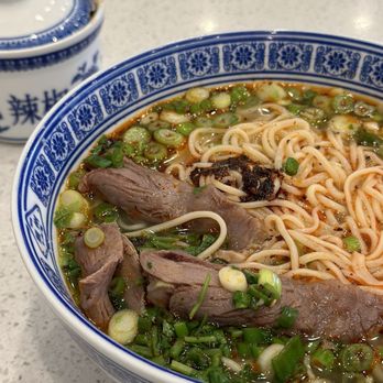 1919 Noodle Express - Noodles Near Me - Monterey Park, California 1919 Noodle Express - Noodles Near Me - Monterey Park, California