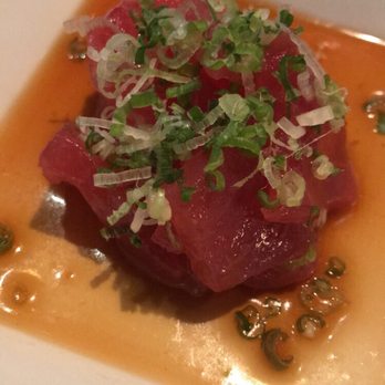 SUGARFISH | Flatiron - Tuna Sashimi - Sushi Bars Near Me - New York, New York