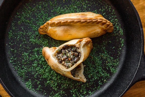 Cocina Milonga by null