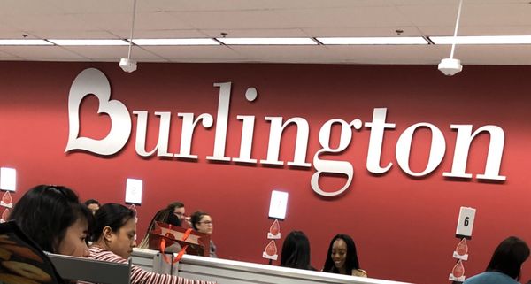 burlington coat factory near me phone number